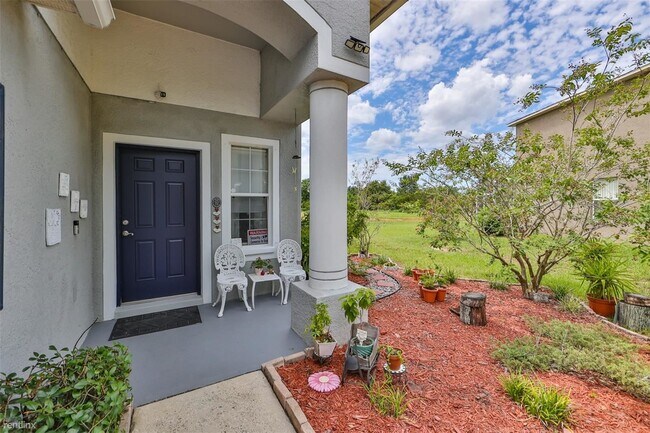 Building Photo - 4 br, 2 bath House - 12706 Evington Point ...