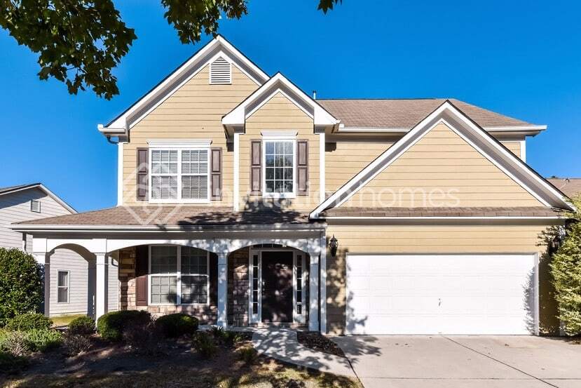 Primary Photo - 3390 Cooper Woods Dr
