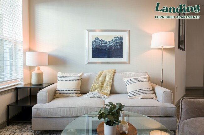 Foto del edificio - 14650 Landmark Blvd