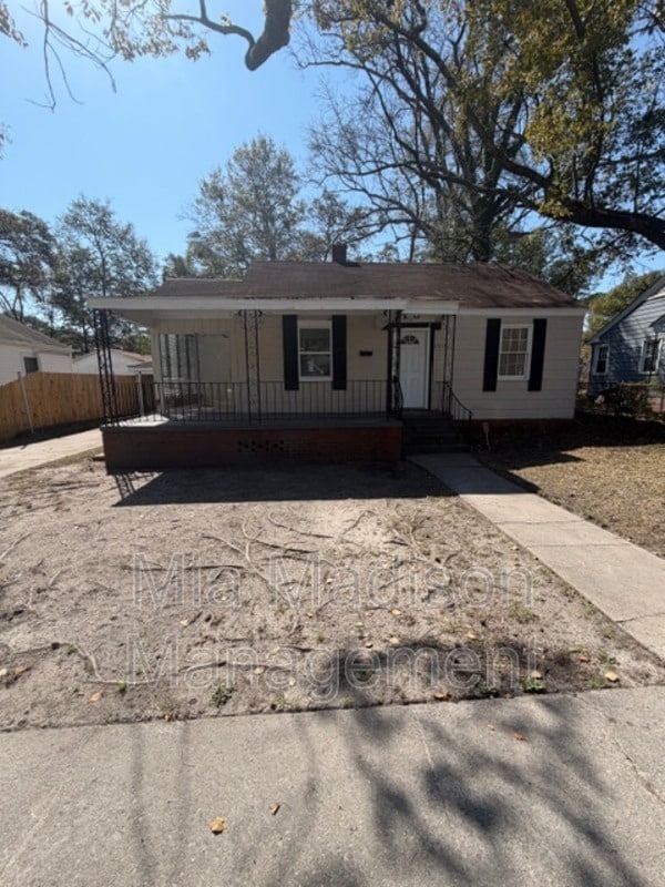 Building Photo - 2319 E 42nd St