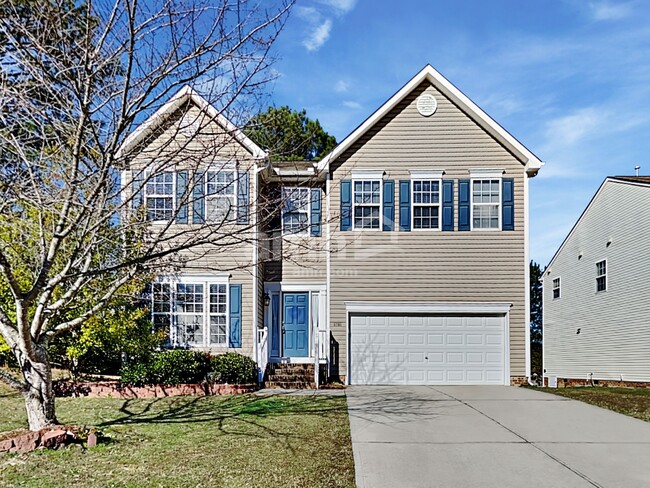 8701 Poteat Dr