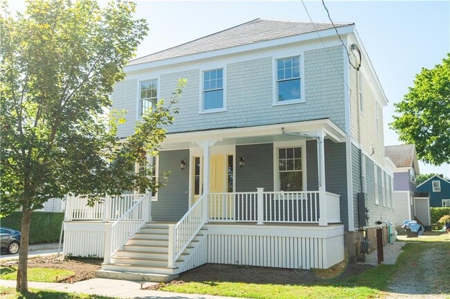 Building Photo - 34 Harrison Ave