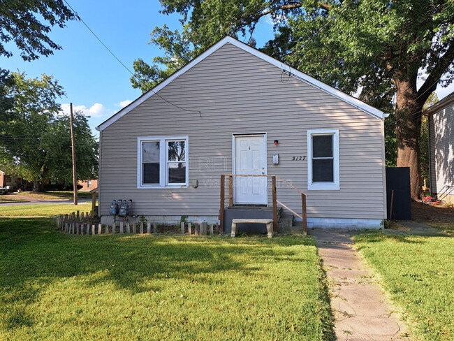 Photo - 3127 Southern Ave Apartment