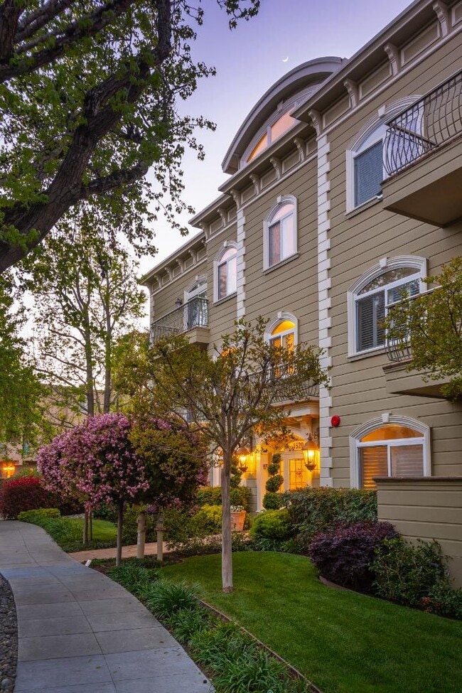 1520 Floribunda Ave, Burlingame, CA 94010 Condo for Rent in