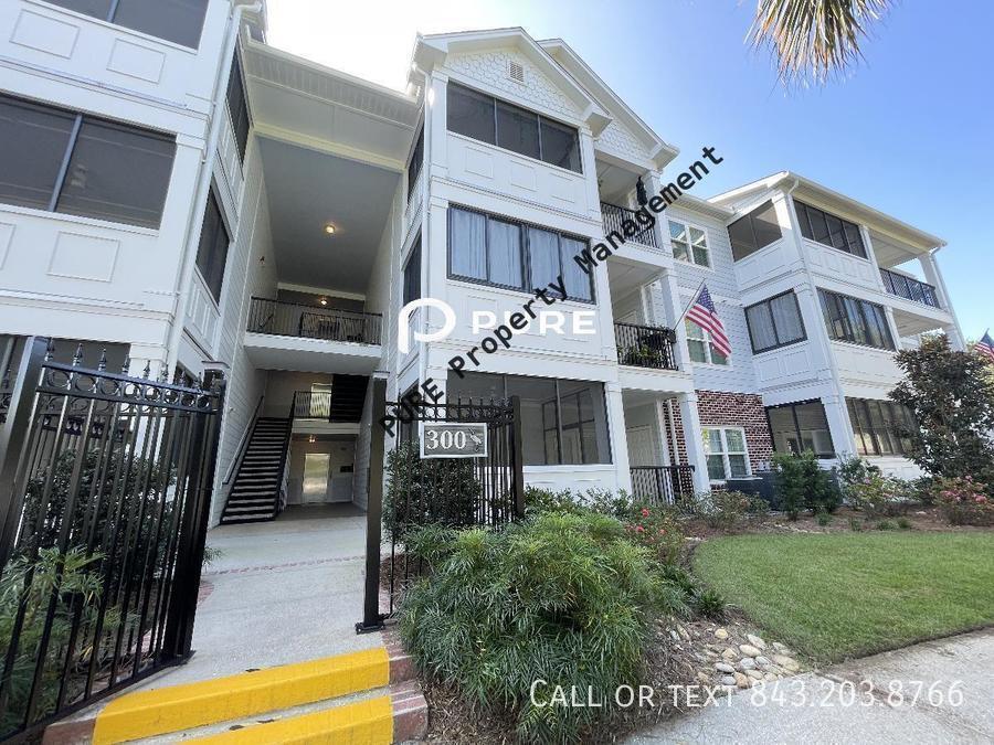 Primary Photo - CHS Furnished 3 BR Rental | AVAILABLE NOW