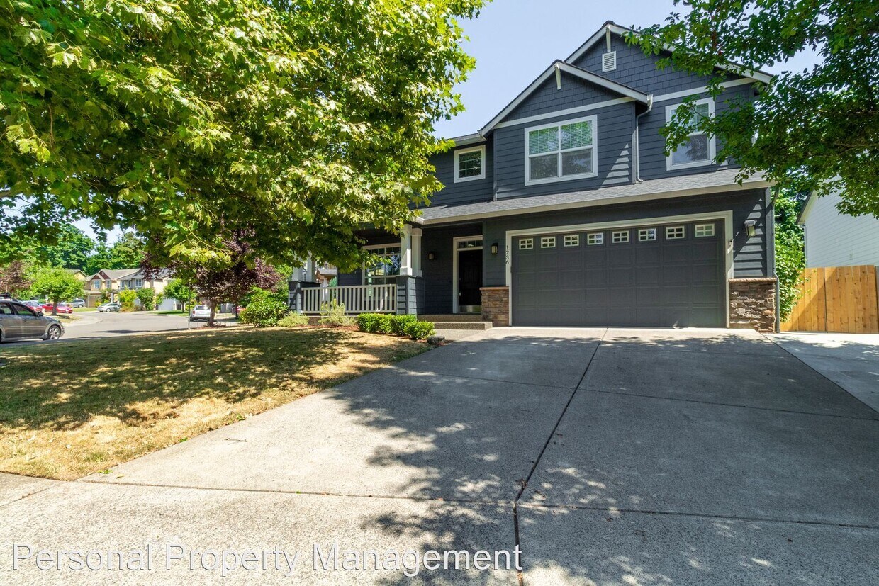 1236 51st St, Washougal, WA 98671 House Rental in Washougal, WA