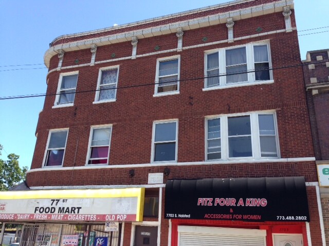 Primary Photo - 7703 S Halsted St