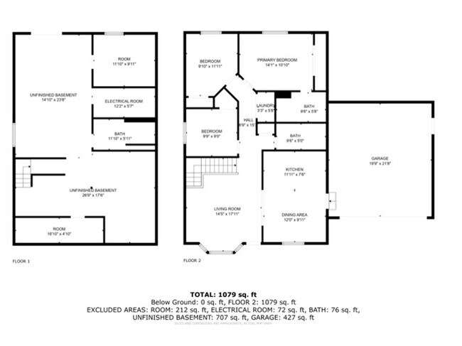 Foto del edificio - 3 Bedroom 2 Bath home in Evans