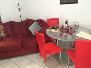 Interior Photo - 210-216 Fulton St