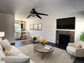 Building Photo - 75325 Pino Dr