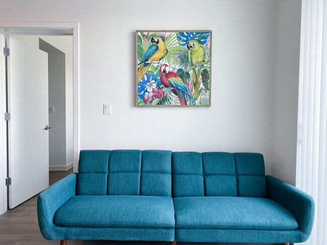 Foto del edificio - 1268 NW 3rd St