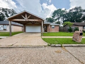 Building Photo - 1427 Kappa St