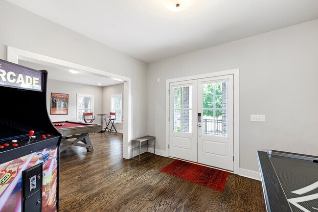 Foto del edificio - 1454 Fairmont Ave NW