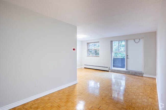 Livingroom - 1030 Pearson Drive