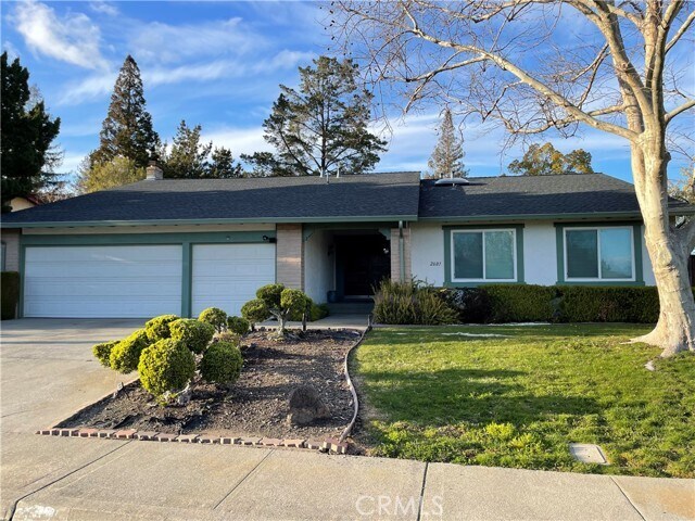 Foto del edificio - 2607 Bridle Ln