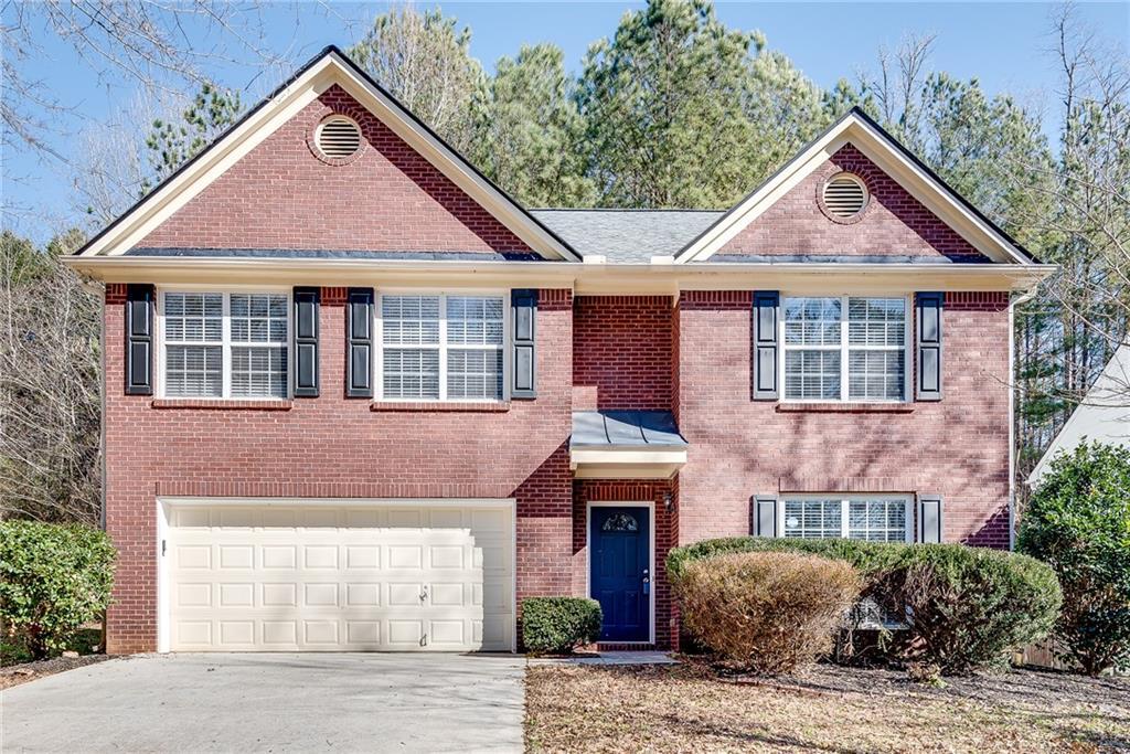 Foto principal - 660 Castlebrooke Dr SE
