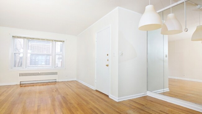 Foto del edificio - 1518 N Harlem Ave