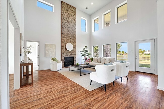 Building Photo - 22926 Spellbrook Bend Ln