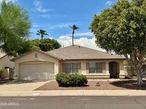 Building Photo - 6510 W Behrend Dr