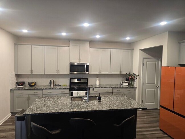 Foto del edificio - 3938 Dean Grv Wy