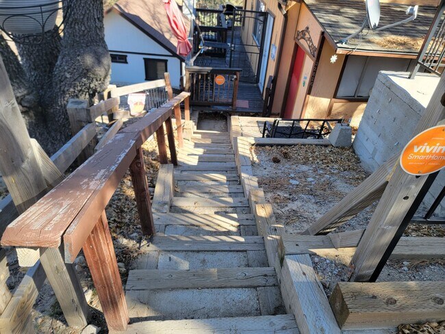 Foto del edificio - CABIN ARROWBEAR FURNISHED OR NOT