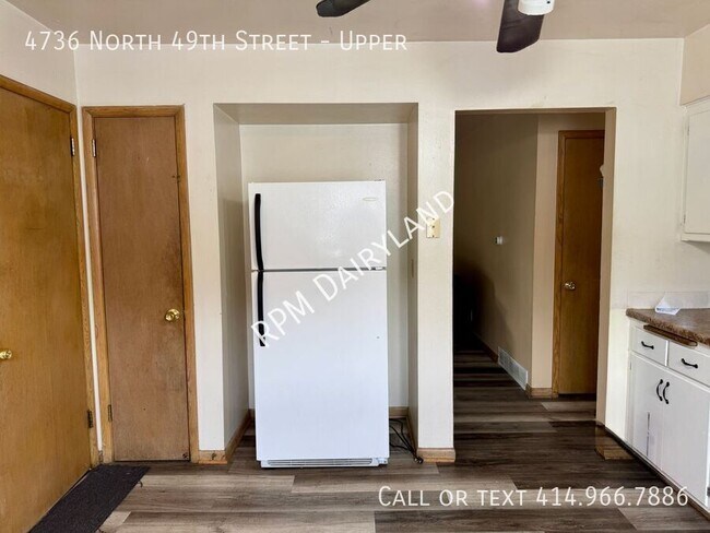 Foto del edificio - 4736 N 49th St