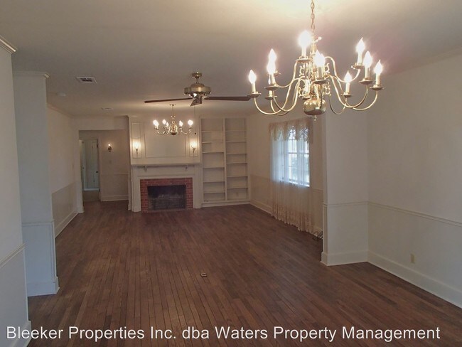 Foto del edificio - 8650 W State Highway 29