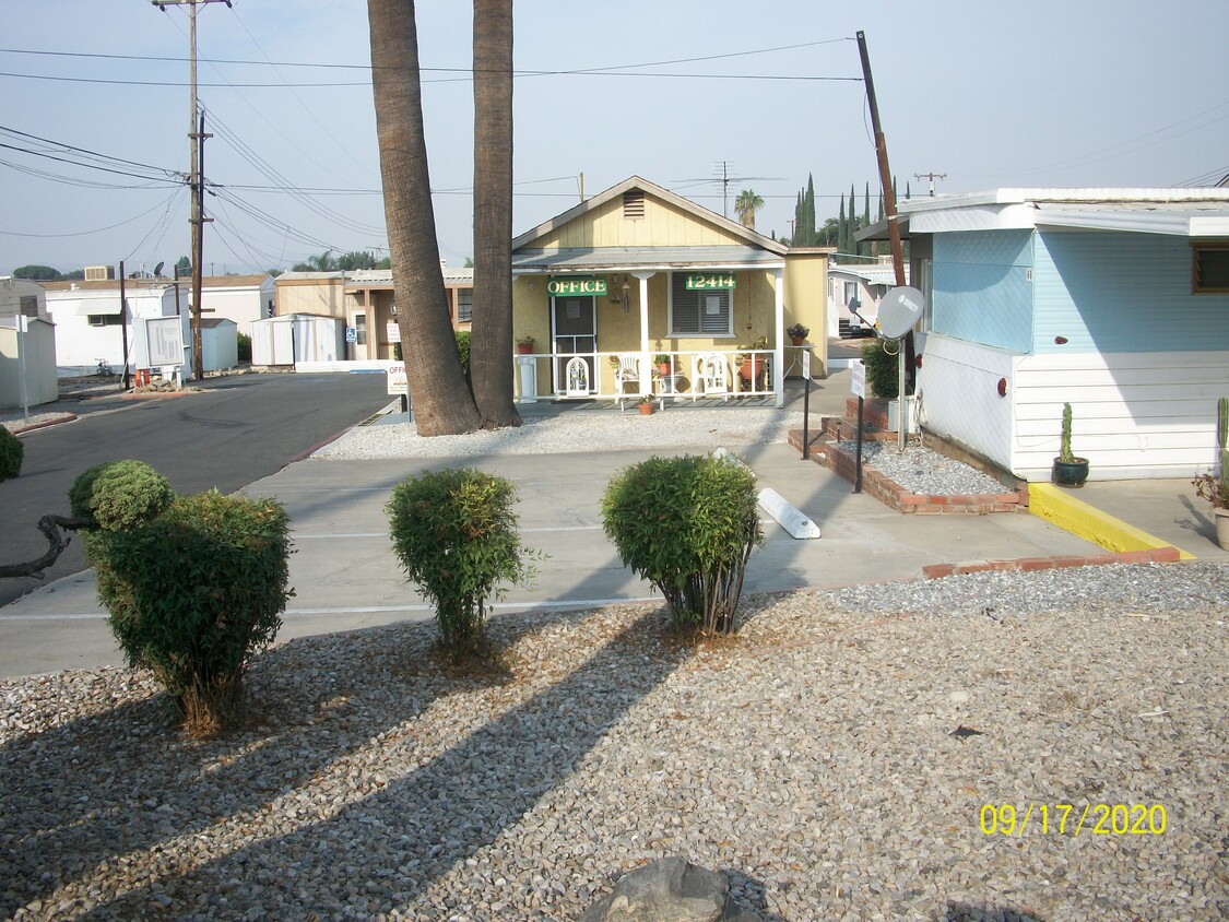 Foto principal - Green Valley Mobile Home Park