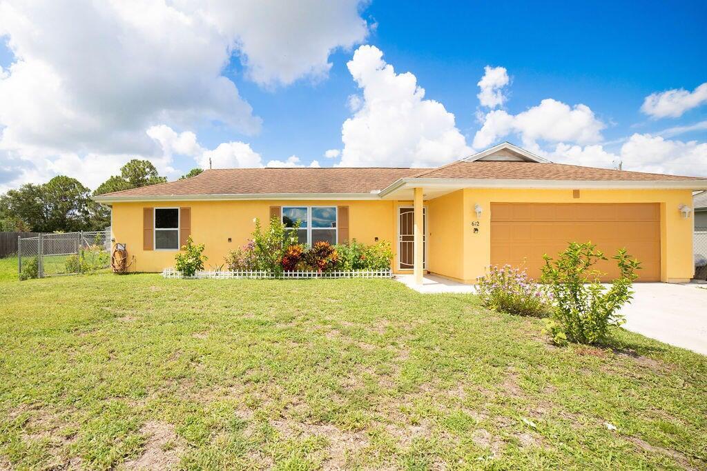 Foto principal - 612 SW Stillman Ave