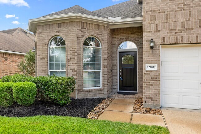 Building Photo - 12807 Sienna Trails Dr