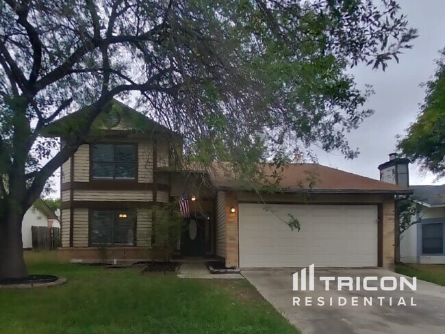 Foto del edificio - 8735 Ridge Mile Drive San Antonio TX