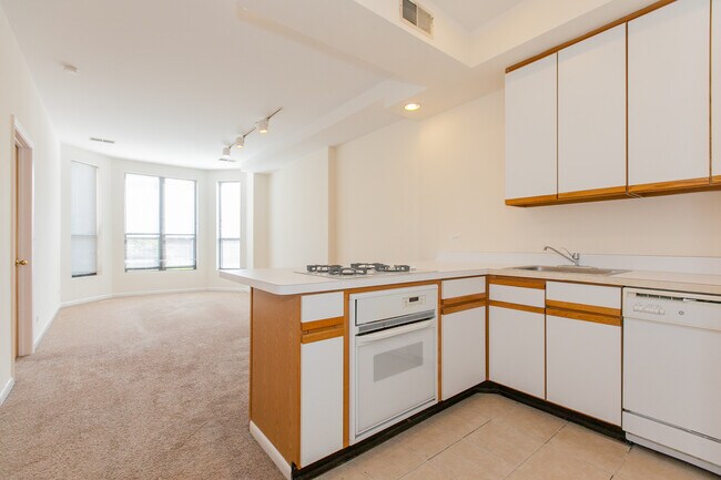 Foto del edificio - 2260 N Clark St