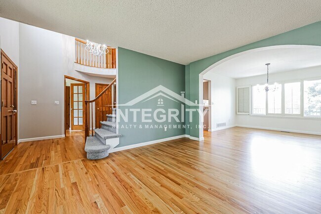 Foto del edificio - 11536 Briarwood Ln