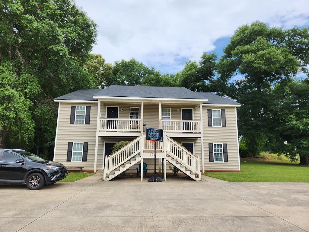 100 Winding Way, Leesburg, GA 31763 Townhome Rentals in Leesburg GA