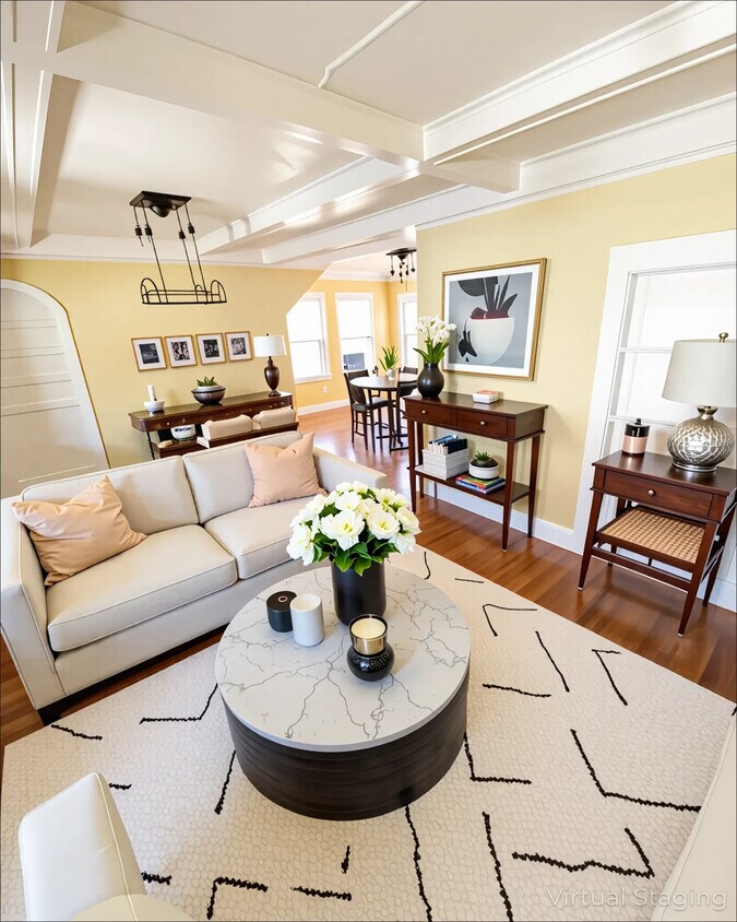 Foto principal - 820 Prospect St