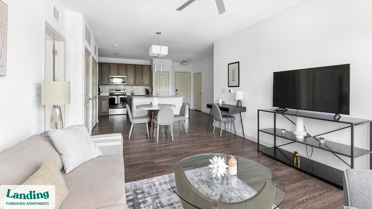Foto principal - 1905 Promenade Way