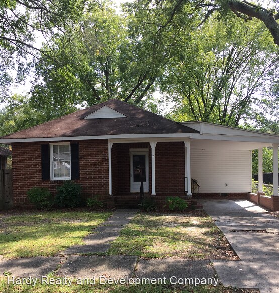 Primary Photo - 2 br, 1 bath House - 35 Elmwood Street