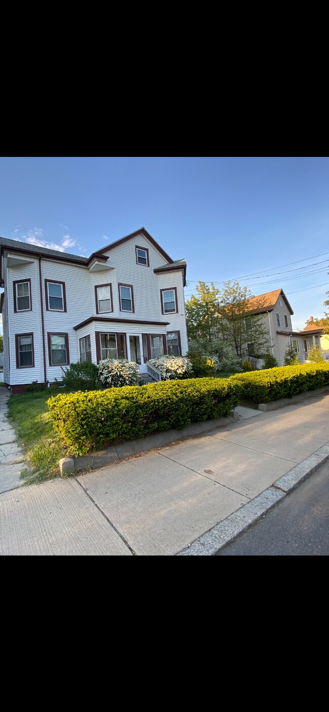 Foto del edificio - 154 Washington St