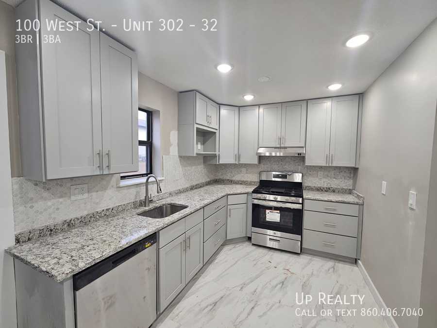 Foto principal - 100 West St