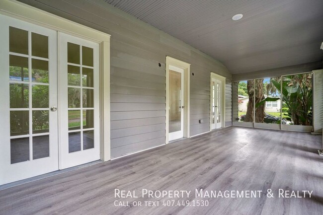 Building Photo - 3 BR / 1 BA in Lake Highland near Mills 50