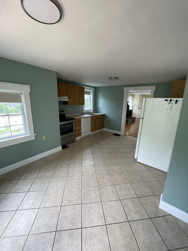 Kitchen 2 - 268 Silver Rd