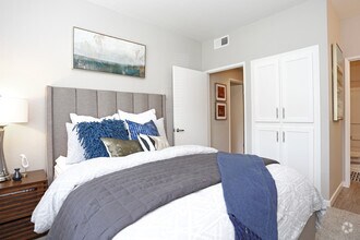 Interior Photo - Waterford Cove