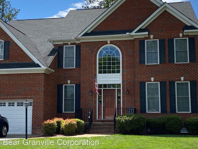 Building Photo - 4 br, 3.5 bath House - 11005 Mountain Spri...