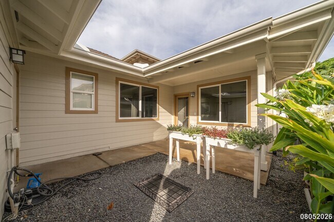 Foto del edificio - $4,500 / 3 Bed / 2 Bath / 2 Car Garage – Hoakalei, Ewa Beach