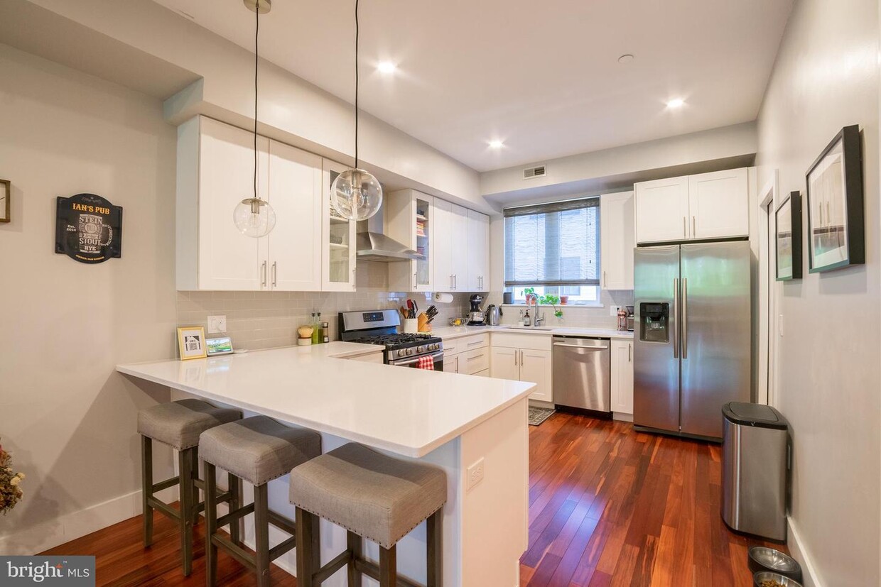 Foto principal - 1842 Frankford Ave