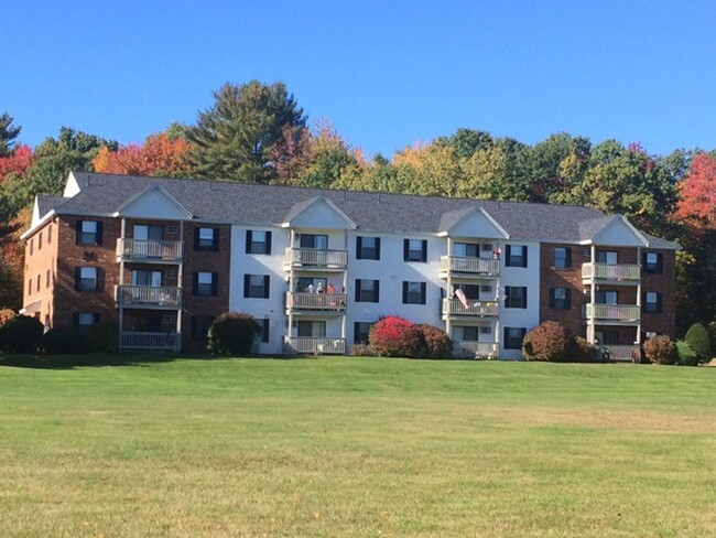 Foto del interior - Country Brook Estates