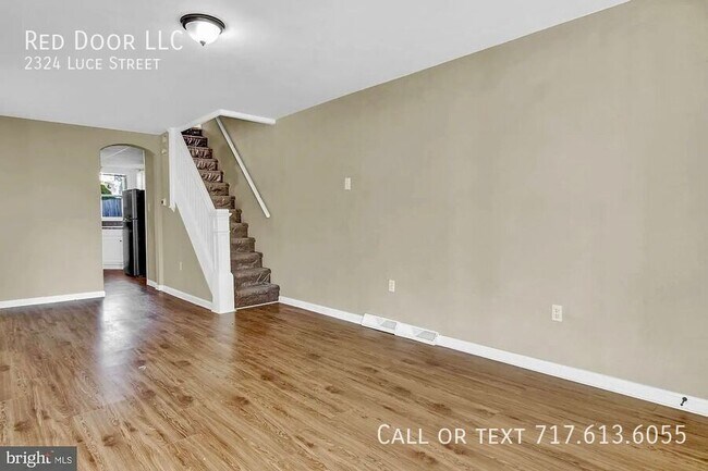 Building Photo - 2324 Luce St