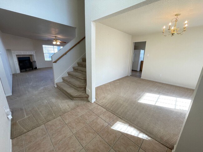 Foto del edificio - 4 Bedroom 2.5 Bathroom House For Rent In Killeen