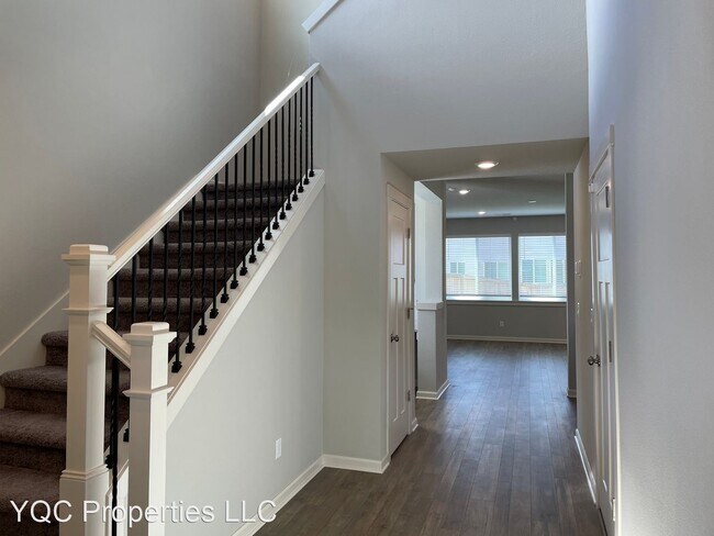 Foto del edificio - 4 br, 2.5 bath House - 4173 S Kennedy Drive