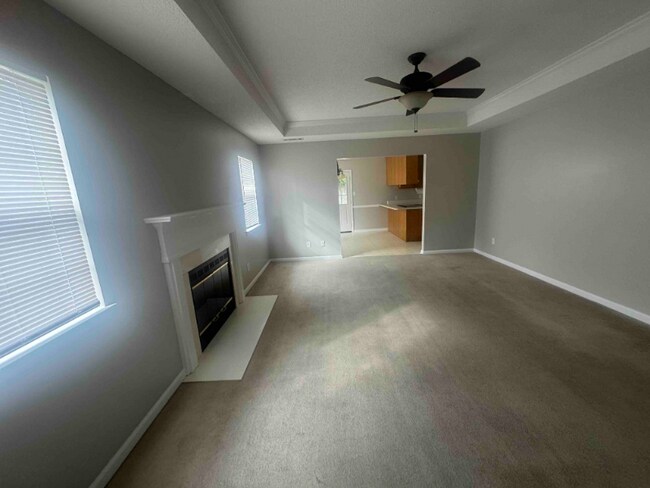 Foto del edificio - 210 Chadwyck Cir